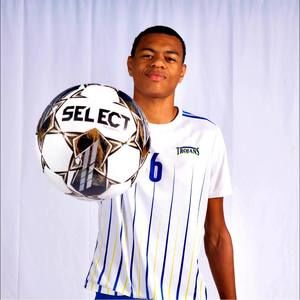 Meet your Posher, Geoffroy